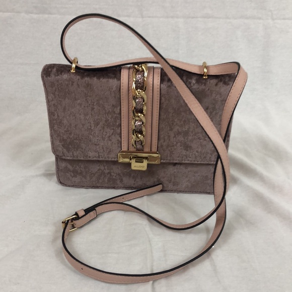 Aldo Cross body purse - Picture 3 of 5